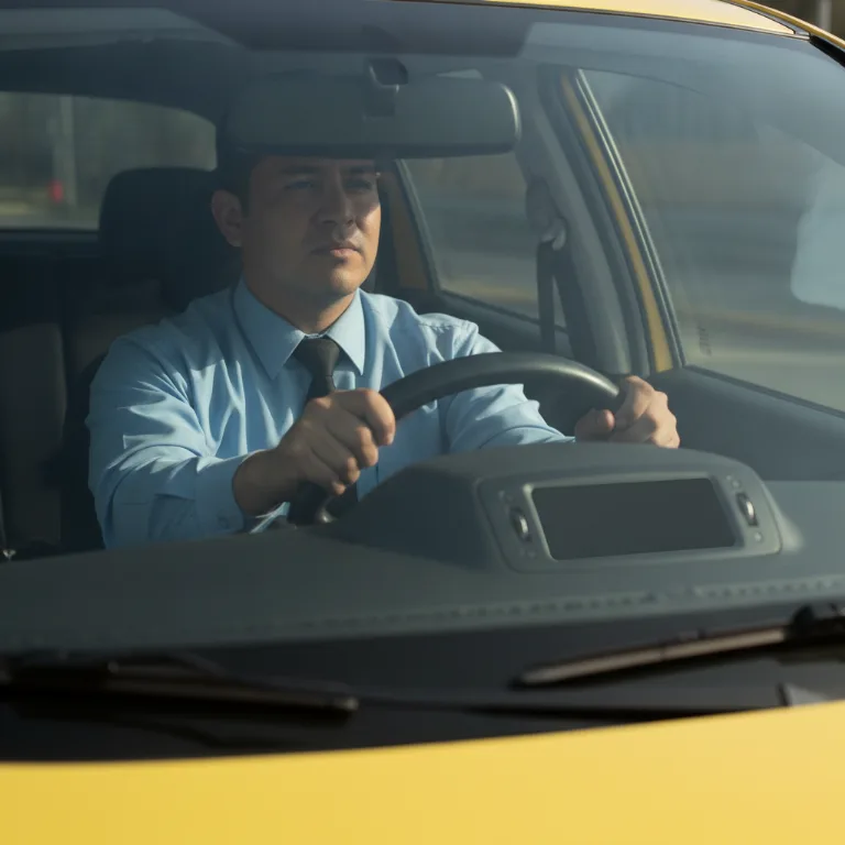 Taxi San Lorenzo Huipulco Tlalpan