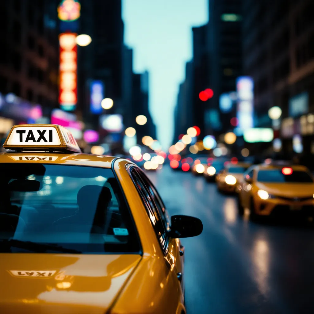 Taxi San Lorenzo Huipulco Tlalpan